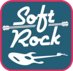 Logo of Radios Soft Rock android Application 